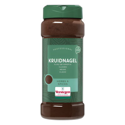 Kruidnagel gemalen - Pure - Strooibus medium