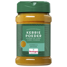 Kerriepoeder gemalen - Pure - Strooibus small