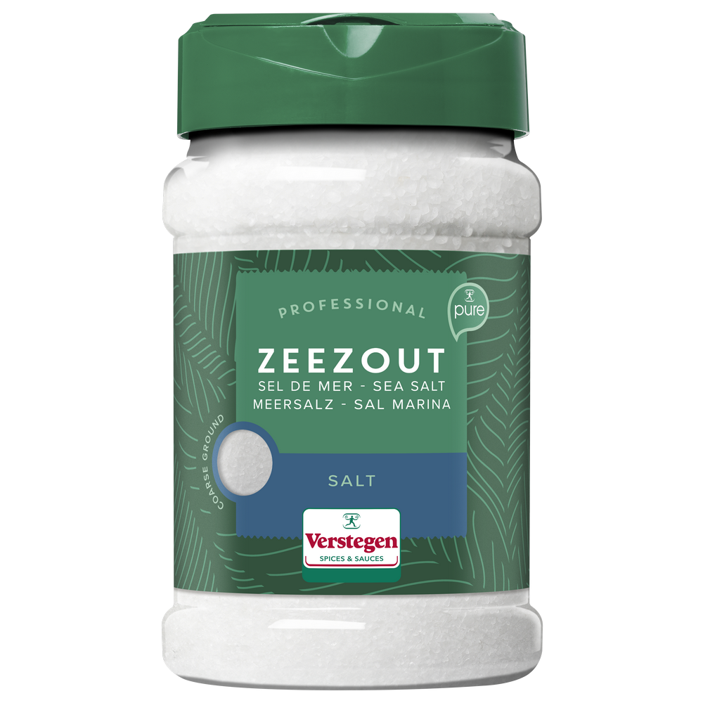 Zeezout grof - Pure - Strooibus small