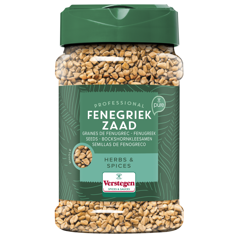 Fenegriekzaad heel - Pure - Strooibus small