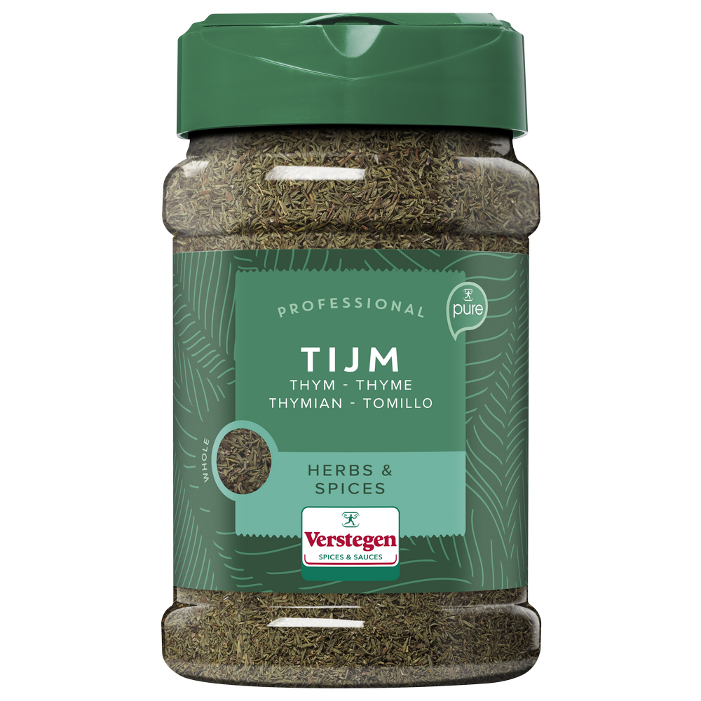 Tijm heel - Pure - Strooibus small