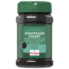 Sesamzaad zwart heel - Pure - Strooibus small