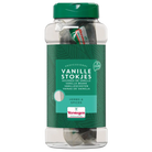 Vanillestokjes - Pure - Strooibus Large