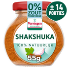 World Spice Meal - Shakshuka - Voorraadpot klein