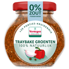 World Spice Meal - Traybake groenten - Vooraadpot klein