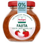 World Spice Meal - Fajita - Vooraadpot klein