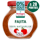 World Spice Meal - Fajita - Voorraadpot klein