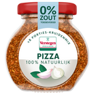 World Spice Meal - Pizza - Voorraadpot klein
