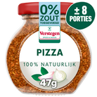 World Spice Meal - Pizza - Voorraadpot klein