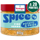 Spice Up - Fine Herbs Potato & Fries - Potje