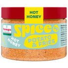 Spice Up - Hot Honey Potato Fries - Potje