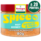 Spice Up - Hot Honey Potato & Fries - Potje