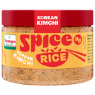 Spice Up - Korean Kimchi Rice - rPET potje