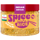 Spice Up - Indian Biryani Rice - rPET potje