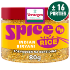 Spice Up - Indian Biryani Rice - Potje