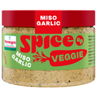 Spice Up - Miso Garlic Veggie - rPET potje