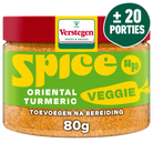 Spice Up - Oriental Tumeric Veggie - Potje