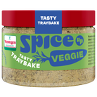 Spice Up - Tasty Traybake Veggie - rPET potje