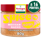 Spice Up - Mexican Nacho Bowl - Potje