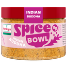 Spice Up - Indian Buddha Bowl - rPET potje
