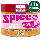 Spice Up - Indian Buddha Bowl - Potje