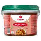 Kumar's - Ready to Serve - Bali saus - Emmer
