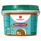 Kumar's - Ready to Serve - Butter Chicken saus - Emmer