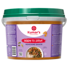 Kumar's - Ready to Serve - Rendang saus - Emmer