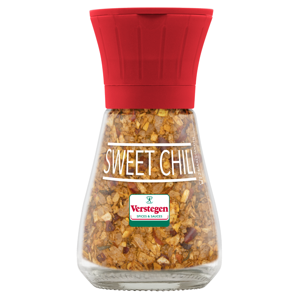 Sweet Chili - Molen