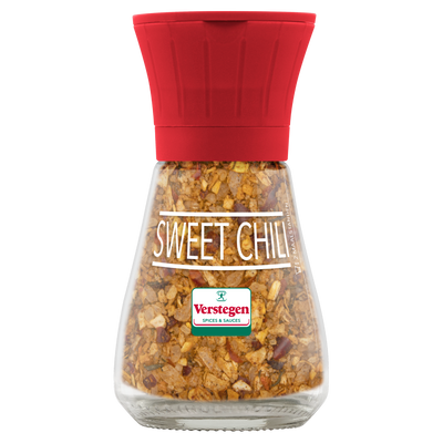 Sweet Chili - Molen