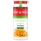 Mix voor Patat & Frites - Strooier groot