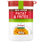 Mix voor Patat & Frites - Strooier klein