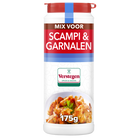 Mix voor Scampi & Garnalen - Strooier groot