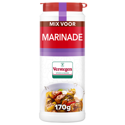 Mix voor Marinade - Strooier groot