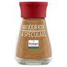 Specerijenmix voor Koek & Speculaas - Glazen strooier