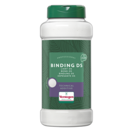 Binding DS - Pure - Strooibus large