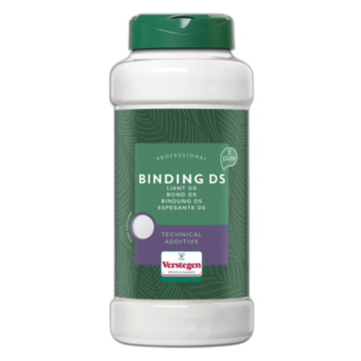 Binding DS - Pure - Strooibus large