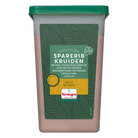 Sparerib kruiden - Pure - XL doos