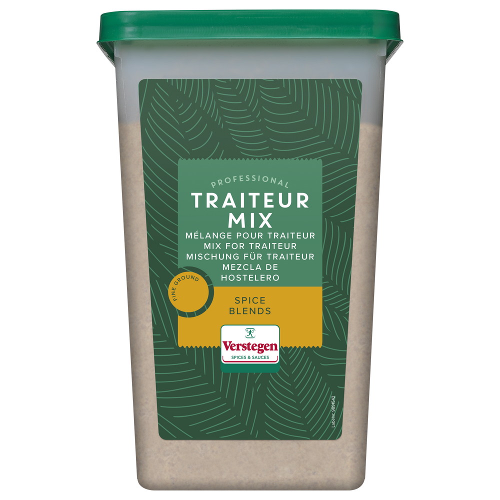 Traiteur mix - XL doos
