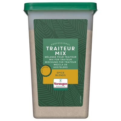Traiteur mix - XL doos