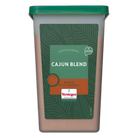 Cajun blend kruiden fijn met zout - World Spice Blends - Pure - XL doos