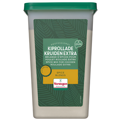 Kiprollade kruiden extra - Pure - XL doos