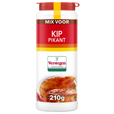 Mix voor Kip Pikant - Strooier groot