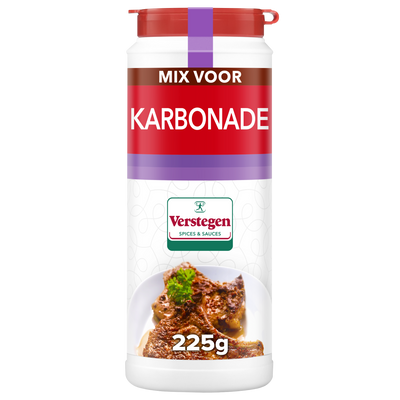 Mix voor Karbonade - Strooier groot