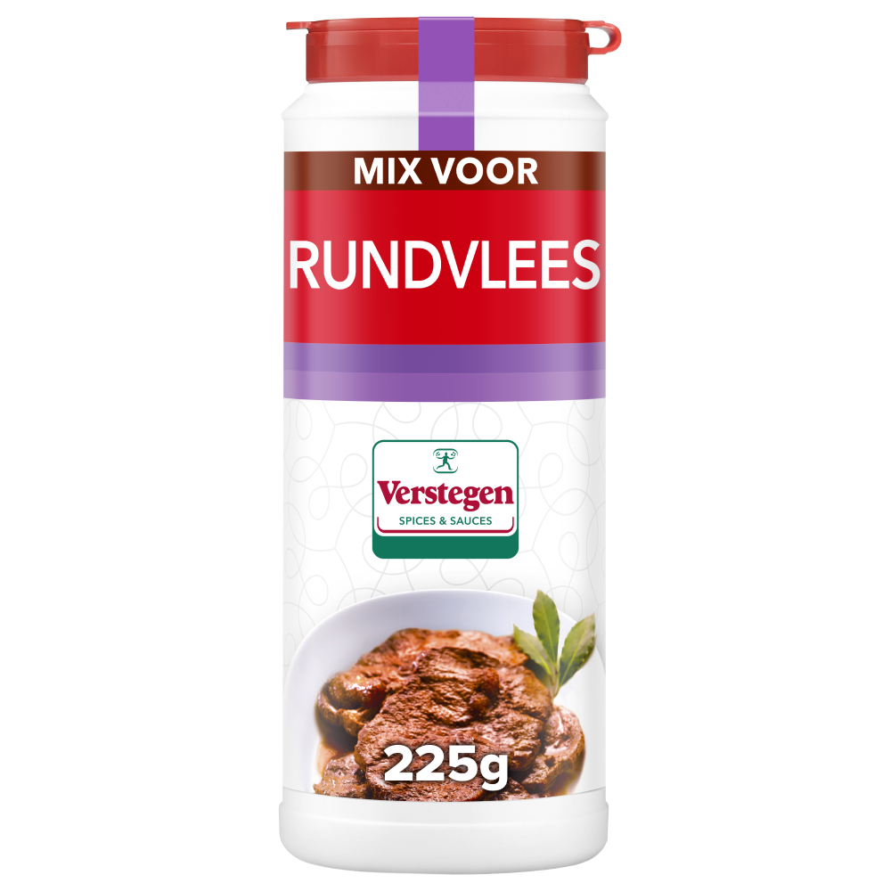 Mix voor Rundvlees - Strooier groot