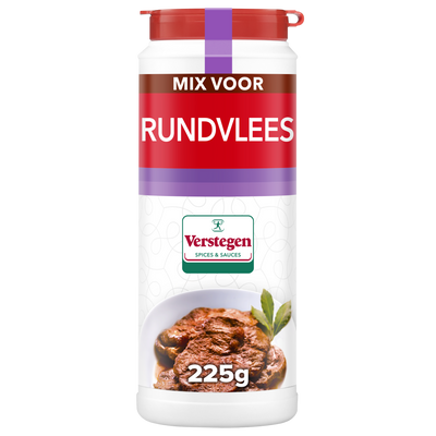 Mix voor Rundvlees - Strooier groot