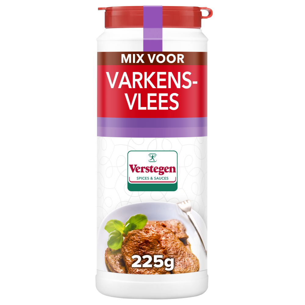 Mix voor Varkensvlees - Strooier groot
