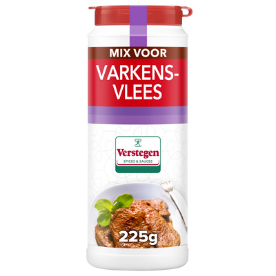 Mix voor Varkensvlees - Strooier groot