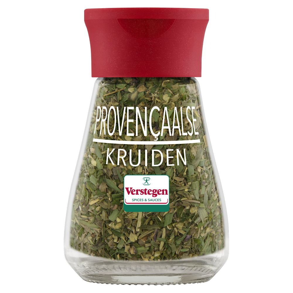 Provençaalse Kruiden - Glazen strooier