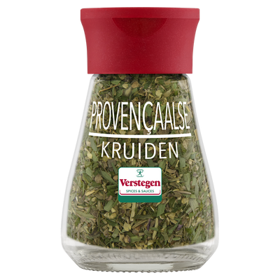 Provençaalse Kruiden - Glazen strooier
